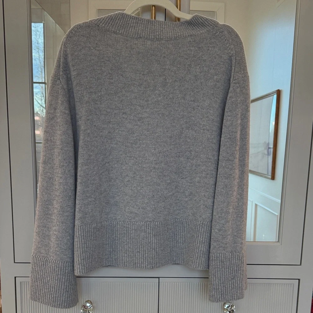 & Other Stories Sweater - Picture 2 of 3
